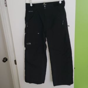 The North Face ski snowboard pants